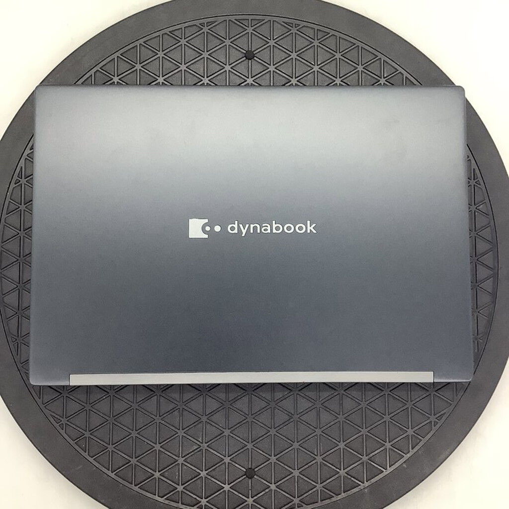 中古 dynabook GCX83/ULE(i7-1195G7/16GB/SSD256GB/W10P) 4660002946