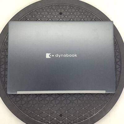 【堺七道店】中古  dynabook GCX83/ULE(i7-1195G7/16GB/SSD256GB/W10P) 4660002946 