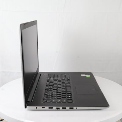 【通販センター】中古  Dell Inspiron 3793(Intel Core i7 1065G7/8GB DDR4 (PC4)/SSD512GB/DVDマルチ/NVIDIA GeForce MX230 2GB/17.3/1920x1080/Wi-Fi/W11H64 MAR) 192292 