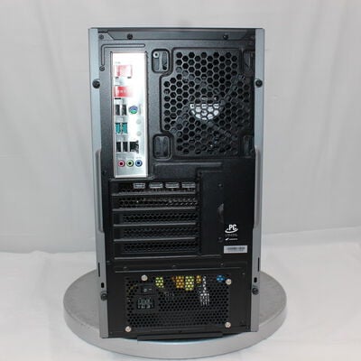 【宇都宮鶴田店】中古  THIRDWAVE GALLERIA RM5C-R46T 188822 