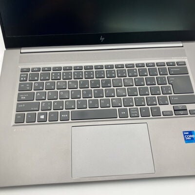 【なんば店】中古  HP Zbook Studio 15.6 G8 (i7 11850H/32GB/SSD1TB/15.6FHD) 3280023546 