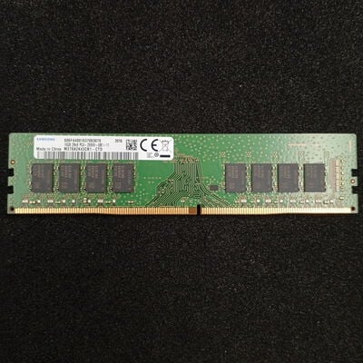【大須店】中古  PC4-21300 16GB デスクトップ用 135638 