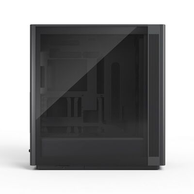 Fractal Design  Define One Dark TG Light Tint FD-C-DEFOA-02 (E-ATX ガラスパネル ダーク) 