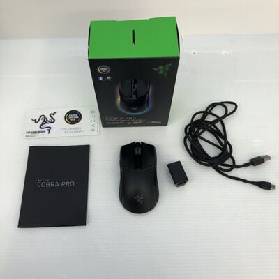 【徳島住吉店】中古  Razer Cobra Pro 5230000962 