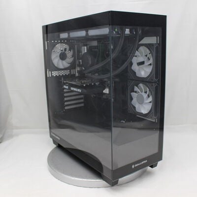 【宮崎恒久店】中古  THIRDWAVE GALLERIA SF 189500 