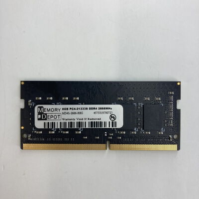 【博多店】中古  PC4-21300 8GB ノート用(DDR4-2666) 150695 