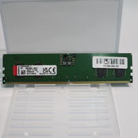 中古  PC5-41600 8GB デスクトップ用(DDR5-5200) 190514 