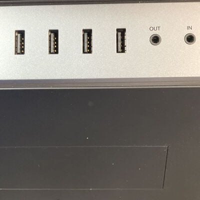 【八王子店】中古  GALLERIA RM5C-R46T(i5 13400F/16GB/SSD500GB/RTX4060Ti 8GB/W11H) 1230010654 