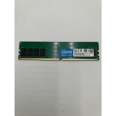 【秋葉原本店】中古  PC4-21300 8GB デスクトップ用 126165 