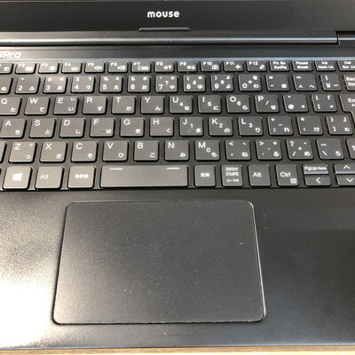 【姫路店】中古  Mouse Mpro-NB420HW11 (Intel Core i5 1135G7 2.4GHz/16GB/SSD256GB/-/オンボード/14/1920x1080/Wi-Fi/WEBCAM/W11P/Microsoft Office Home and Business 2024) 186980 