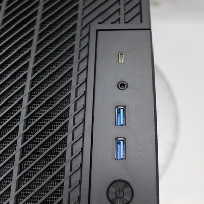 【甲府飯田店】中古  Original PC(AMD Ryzen 7 9700X/32GB/SSD2TB/なし/AMD Radeon RX 9070 XT 16GB/W11H64 MAR) 187417 