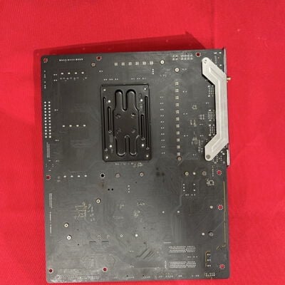 【静岡東瀬名店】中古  ASRock B850 LiveMixer WiFi (B850 AM5 ATX DDR5) 175466 