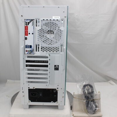 【通販センター】中古  THIRDWAVE GALLERIA FPC7A-R56-W 199070 