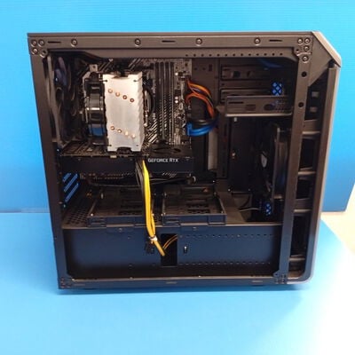 【大須店】中古  GALLERIA RM5C-R36T 3120023969 