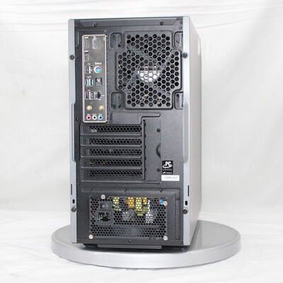 【大宮店】中古  THIRDWAVE GALLERIA DM5C-IG-C 183529 