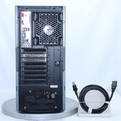 【通販センター】中古  THIRDWAVE GALLERIA SK(Intel Core i7 12700/16GB DDR4 (PC4)/SSD500GB/なし/NVIDIA GeForce RTX 3060 Ti 8GB/W11H64 MAR) 202598 