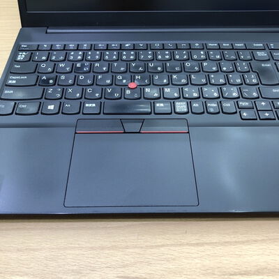 【甲府飯田店】中古  LENOVO E15 Gen2 MSO 指紋認証あり (Intel Core i5 1135G7 2.4GHz/8GB/SSD256GB/-/オンボード/15.6/1920x1080/GbE/Wi-Fi/WEBCAM/W11P/Microsoft Office Home and Business 2024) 188533 