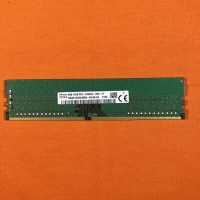 【なんば店】中古  PC4-25600 8GB デスクトップ用_ 184899 