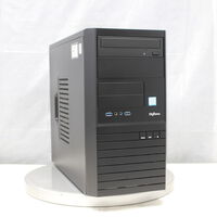 中古  THIRDWAVE Magnate EM041(Intel Core i5 8400/16GB/SSD480GB/DVDマルチ/NVIDIA GeForce GTX 1650 4GB/W11H64 MAR) 178259 