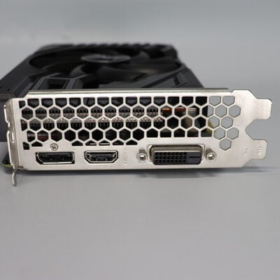 【札幌店】中古  Palit NE6166S018J9-161F (GTX1660SUPER 6GB) 3480036433