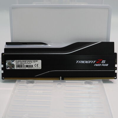 【札幌店】中古  PC5-48000 16GB デスクトップ用(DDR5-6000) 149154 