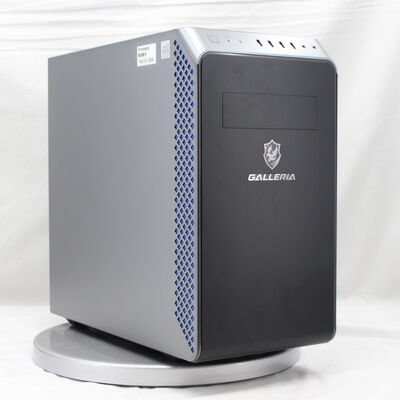 【大宮店】中古  THIRDWAVE GALLERIA DM5C-IG-C 183529 