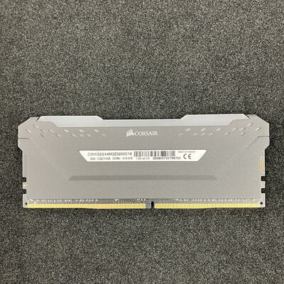 【大須店】中古  PC4-25600 16GB デスクトップ用 140728 