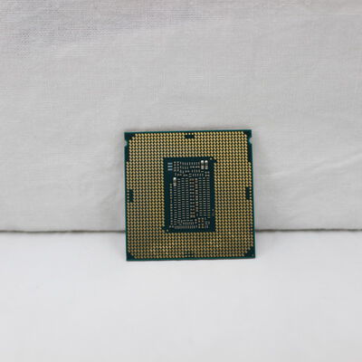 【通販センター】中古  Intel Core i7 9700 (1151/3.00GHz/12M/C8/T8) 140316 