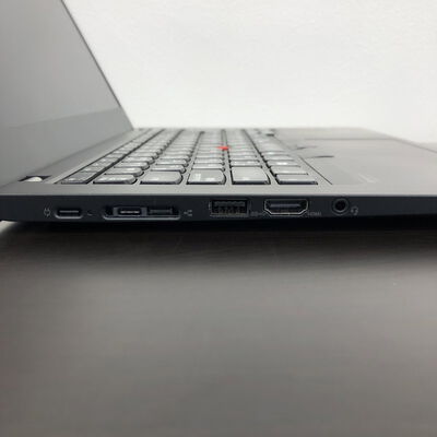 【長野稲里店】中古  LENOVO ThinkPad X13 (AMD Ryzen 5 Pro 4650U 2.10GHz/32GB/SSD256GB/-/オンボード/13.3/1920x1080/Wi-Fi/WEBCAM/W11P/Microsoft Office Home and Business 2024) 184183 