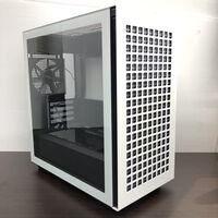 中古  DEEPCOOL CH370 WH(mATX ｶﾞﾗｽ WH) 5090000808 