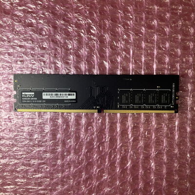 【富士青葉店】中古  PC4-21300 8GB デスクトップ用 126165 