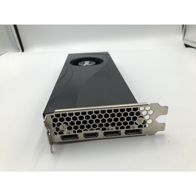 【水戸赤塚店】中古  Palit NE6207S019P2-180F(RTX2070 SUPER 8GGD61H3P) 140107 