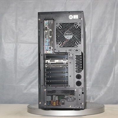 中古  THIRDWAVE GALLERIA KT(AMD Ryzen 7 3700X/16GB/SSD1TB/なし/NVIDIA GeForce RTX 2060 SUPER 8GB/W11H64 MAR) 179017 