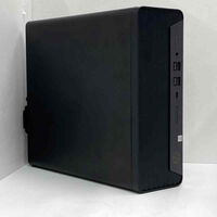 中古  HP ProDesk(i3 10100/8GB/SSD256GB/DVD-ROM/オンボード/W10P) 1230009646 