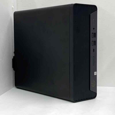【八王子店】中古  HP ProDesk(i3 10100/8GB/SSD256GB/DVD-ROM/オンボード/W10P) 1230009646 