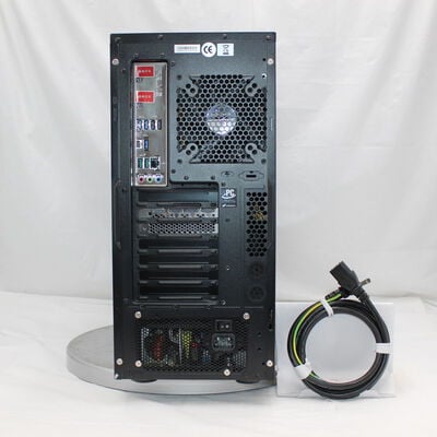 【通販センター】中古  THIRDWAVE raytrek LD(Intel Core i7 12700/16GB DDR4 (PC4)/SSD512GB/DVDマルチ/NVIDIA GeForce RTX 3060 12GB/W11H64 MAR) 197936 