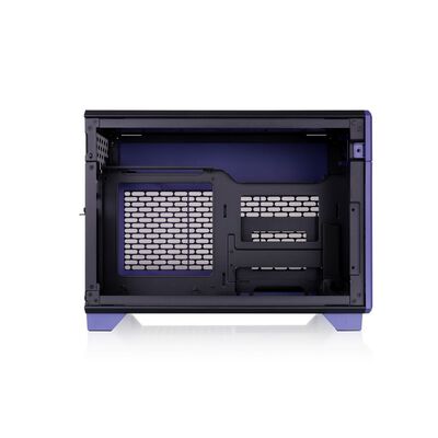 Thermaltake  TR100 Future Dusk CA-11A-00SNNN-J0 (Mini-ITX フューチャーダスク) 