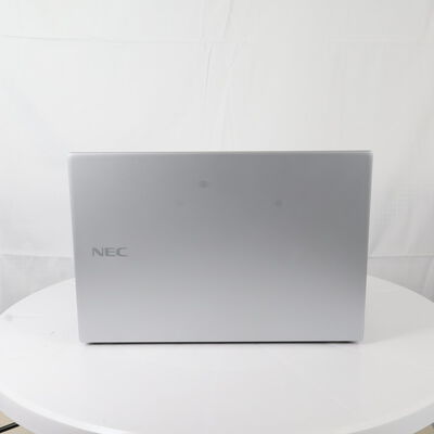 【通販センター】中古  NEC PC-VKM16BZG6 (Intel Core i5 8365U 1.60GHz/8GB/SSD256GB/なし/オンボード/13.3/1366x768/Wi-Fi/WEBCAM/W11H MAR) 184421 