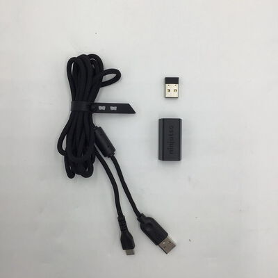 【白山FM松任店】中古  Ninjutso nj-sora-white (無線 ｹﾞｰﾐﾝｸﾞﾏｳｽ) 172689 