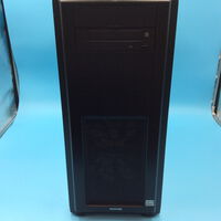 中古  FRONTIER_FRGBX570/95A(Ryzen_9_3950X/8GB/SSD128GB/RTX3070/W11H) 3410013743 