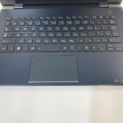 【神戸・三宮店】中古  TOSHIBA dynabook G83 (Intel Core i7 10510U 1.80GHz/16GB/SSD256GB/-/オンボード/13.3/1920x1080/Wi-Fi/WEBCAM/W11P/Microsoft Office Home and Business 2024) 184182 
