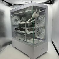 中古  デスクトップPC(Ryzen 9 9950X3D/32GB/SSD2TB/RX9070XT) 5280001903 