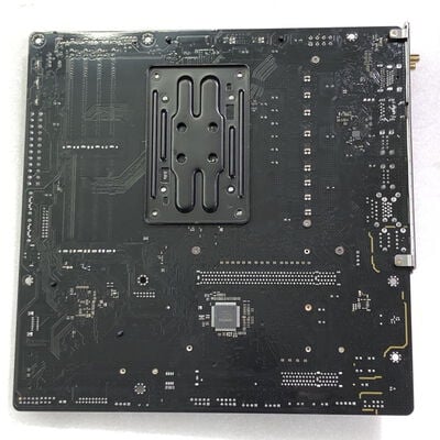【甲府飯田店】中古  ASRock B650M Pro RS WiFi (B650 AM5 mATX DDR5) 4720001763 
