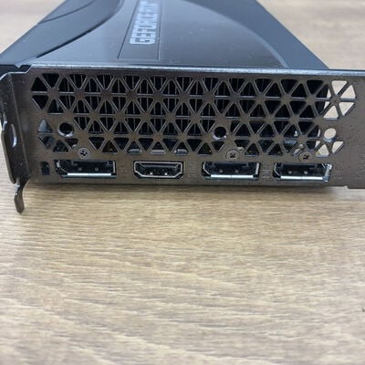 【宇都宮鶴田店】中古  ZOTAC Geforce RTX2070 SUPER 8GBGDDR6 5280000749 