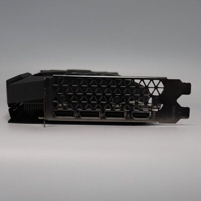 【札幌店】中古  ZOTAC GAMING GeForce RTX 3070 Twin Edge ZT-A30700E-10P (RTX3070 8G) 143903 