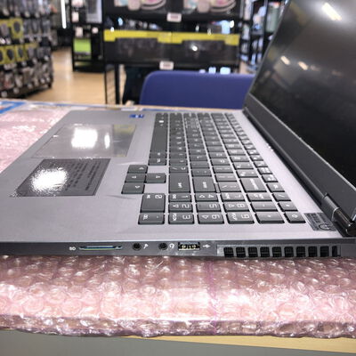 【宮崎恒久店】中古  OAHU  Gi713d3060 (Core i7-13700H/32GB/SSD 1TB/RTX3060/WLAN/15.6FHD/W11P64) 5160000681 