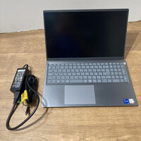 中古  Dell Inspiron 15 5510 (Core i5-11300H/8GB/SSD256GB/WLAN/15.6FHD/W11H64) 4760001431 