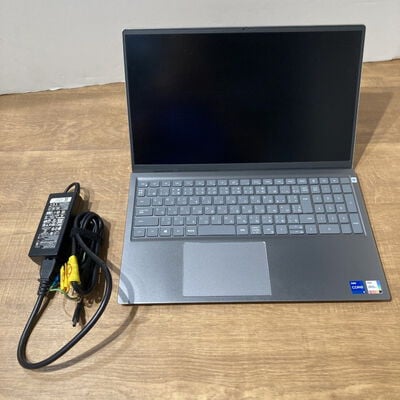 【富山本郷店】中古  Dell Inspiron 15 5510 (Core i5-11300H/8GB/SSD256GB/WLAN/15.6FHD/W11H64) 4760001431 