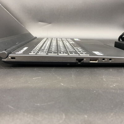 【宇都宮鶴田店】中古  サードウェーブ　GALLERIA GCR1650GF(i7-9750H/note) 5280000727 