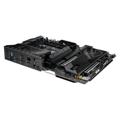 ASUS  ROG CROSSHAIR X870E APEX (X870E AM5 ATX) 